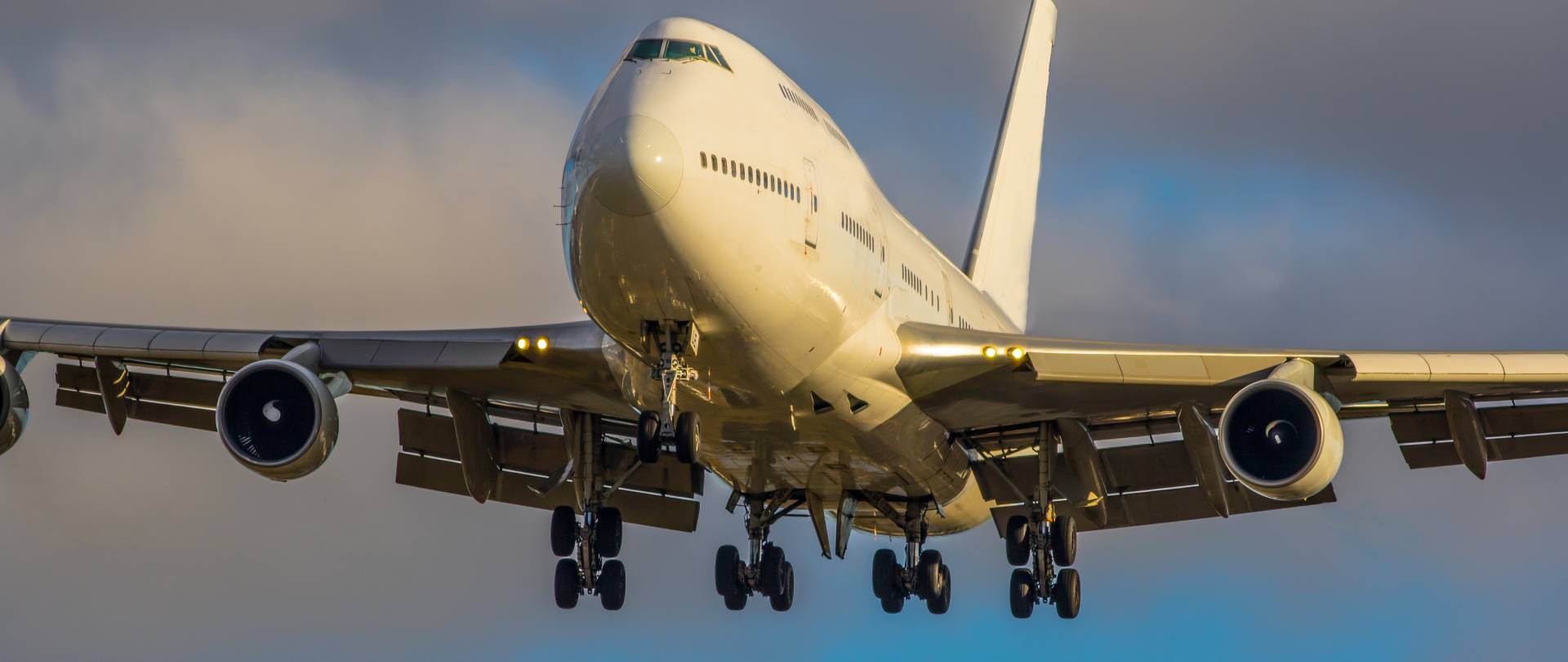 Aerospace fire prevention
