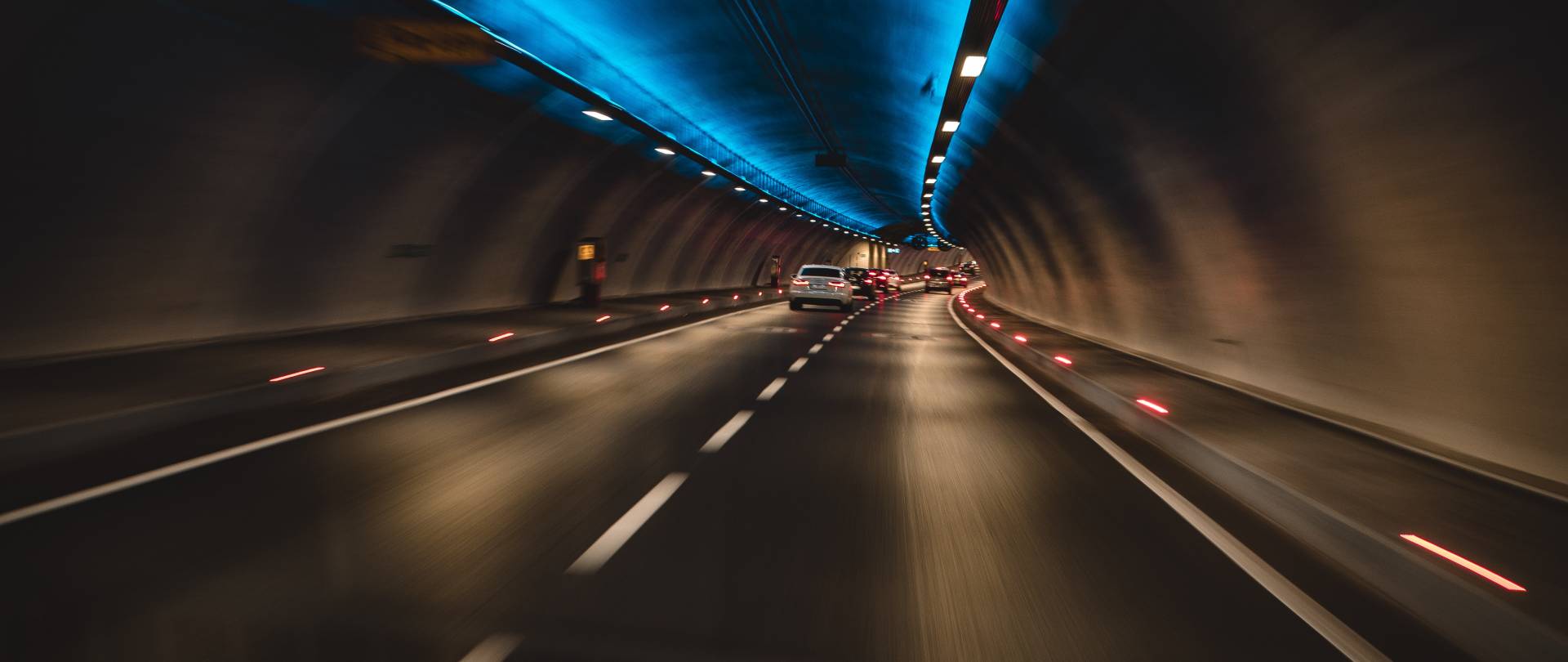 Tunnel fire prevention