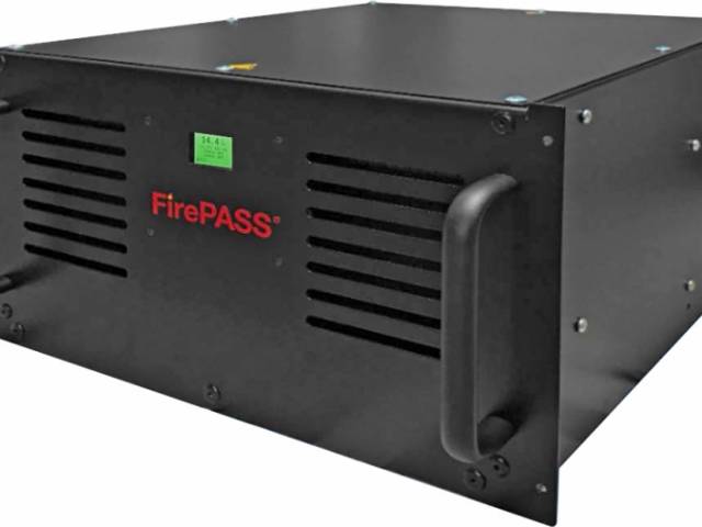 FOR SERVER CABINETS