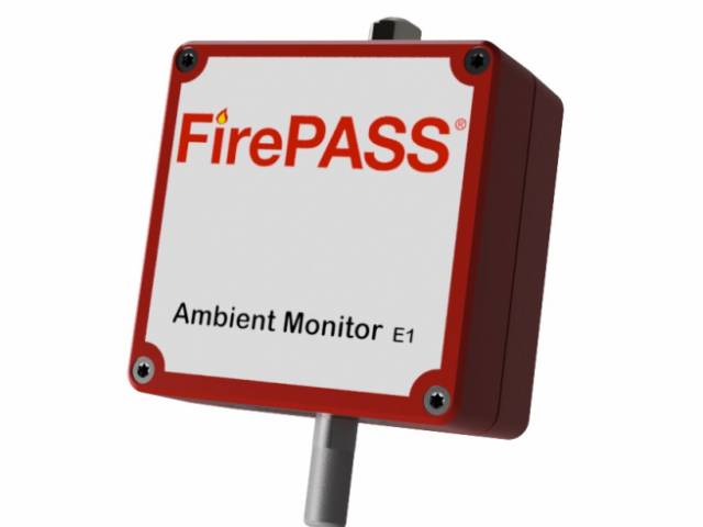 AMBIENT MONITOR
