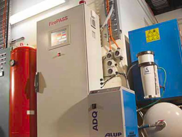 COMPLETE SYSTEM