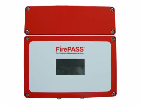 firepass-oxygen-monitor