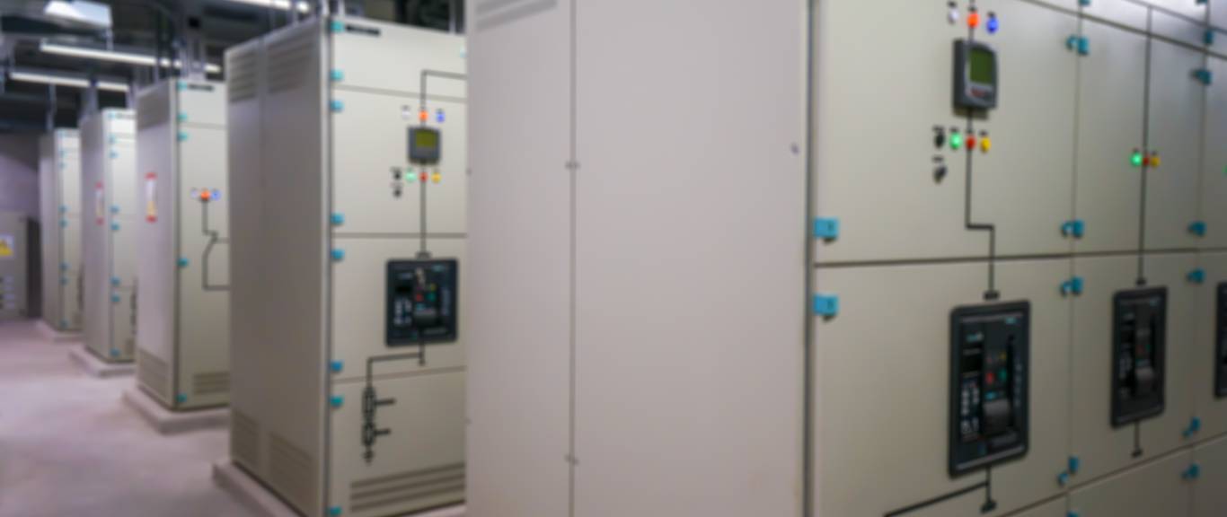 Substation fire prevention | FirePASS