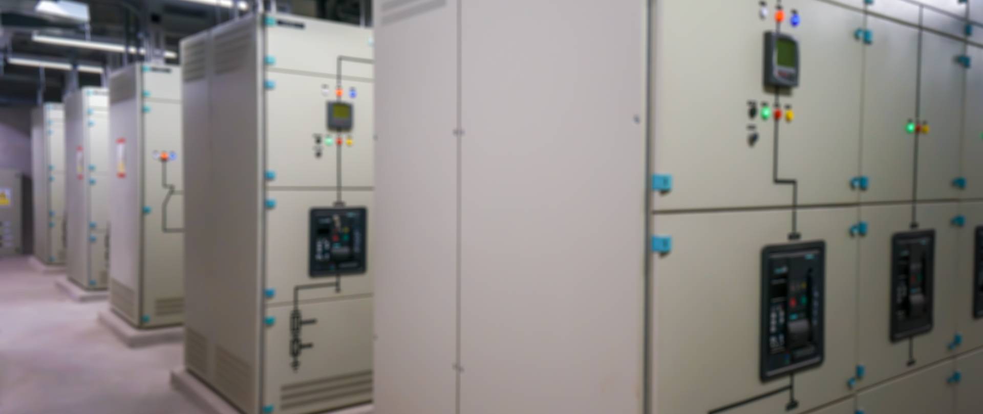 Substation fire prevention | FirePASS